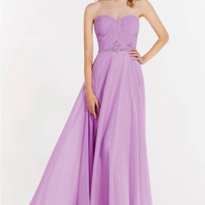 Svečana/maturantska obleka AP8021