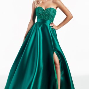 Svečana/maturantska obleka AP9135