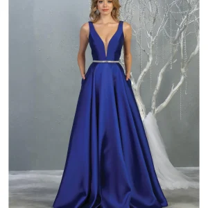 Svečana obleka 1683